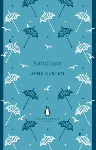 Sanditon - Jane Austenová