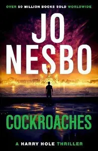 Cockroaches - Jo Nesbø