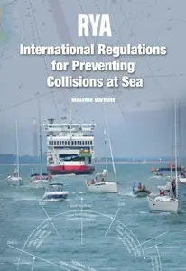 RYA International Regulations for Preventing Collisions at Sea - Melanie Bartlett