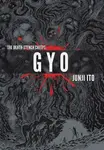 Gyo (2-in-1 Deluxe Edition) - Džundži Itó