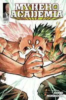 My Hero Academia, Vol. 41 - Kohei Horikoshi