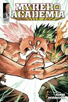 My Hero Academia, Vol. 41 - Kóhei Horikoši