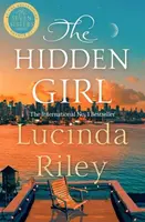 The Hidden Girl - Lucinda Rileyová, Harry Whittaker