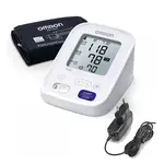 Tonometr Digi.omron M3 Ac Pažní+zdroj