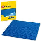 LEGO® Classic 11025 Modrá podložka na stavanie