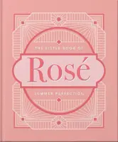 The Little Book of Rose - Orange Hippo!