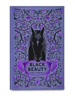 Black Beauty - Anna Sewell