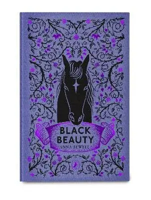 Black Beauty - Anna Sewell