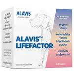 Alavis Lifefactor 60 kapslí