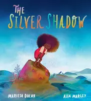The Silver Shadow - Mariesa Dulak