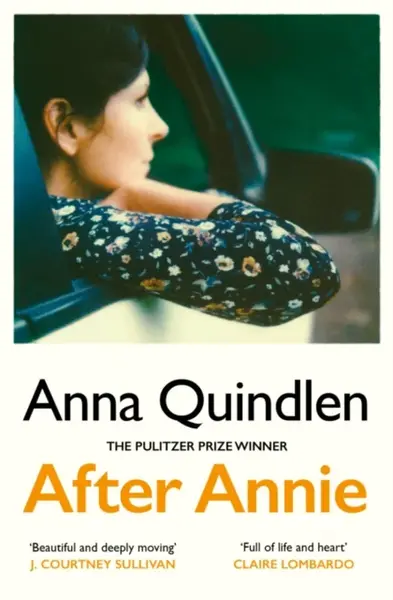 After Annie - Quindlen Anna