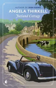 Jutland Cottage - Angela Thirkell