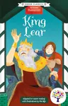 King Lear: Accessible Easier Edition - Every Cherry Publishing