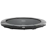 Berg Sport Elite InGround 430 Grey