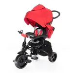 Trojkolka Citi Trike, Chilli Red