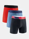 Pánské boxerky Under Armour M UA Perf Tech 6in - 3pk - Pánské