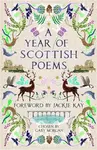A Year of Scottish Poems - Morgan Gaby
