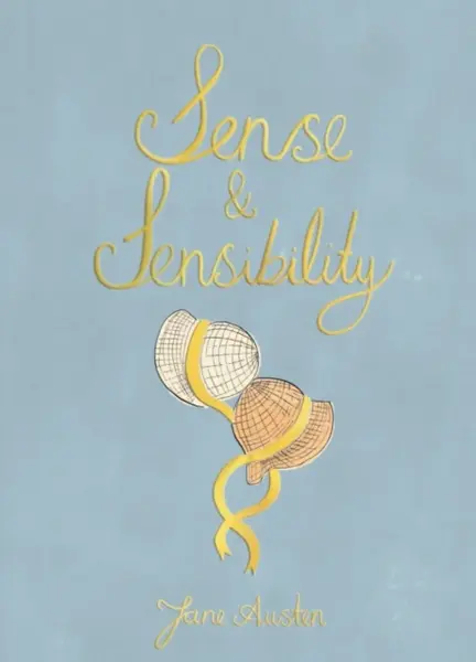 Sense and Sensibility - Jane Austenová