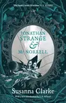 Jonathan Strange & Mr Norrell - Clarke Susanna