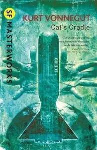 Cat´s Cradle - Kurt Vonnegut Jr.