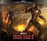 Iron Man 3: The Art of the Movie - Stuart Moore, Javins Marie