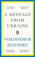 A Message from Ukraine - Volodymyr Zelenskyj