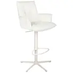 Niels Andersson BAROVÁ ŽIDLE, krémová