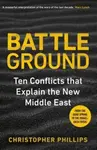 Battleground - Phillips Christopher