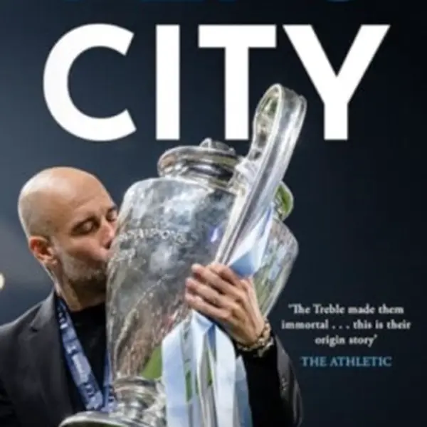 Pep's City - Pol Ballus