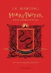 Harry Potter and the Chamber of Secrets: Gryffindor Edition - Joanne K. Rowlingová