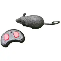 Krysa RC na diaľkové ovládanie 22 cm