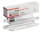 Jenamazol 2% krém + aplikátor 20 g