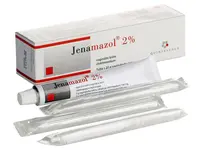 Jenamazol 2% krém + aplikátor 20 g