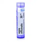 Sepia Officinalis 30ch granule 4g