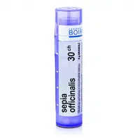 Sepia Officinalis 30ch granule 4g