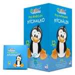 Herbex Kýchálek pro mrňousky od 12.měsíce 20x1.5g sáčků
