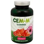 Cem-m Gummies Imunita želatinové pastilky 60 ks