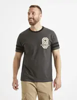 Celio Tričko Velino - Pánské