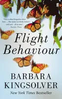 Flight Behaviour - Barbara Kingsolverová