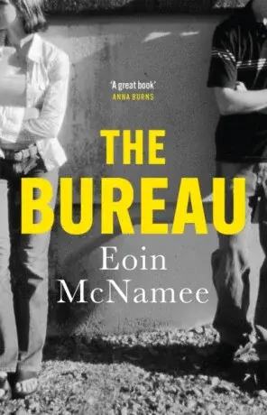 The Bureau - Eoin McNamee