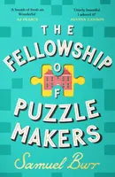 The Fellowship of Puzzlemakers - Samuel Burr