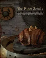 The Elder Scrolls: The Official Cookbook - Chelsea Monroe-Cassel