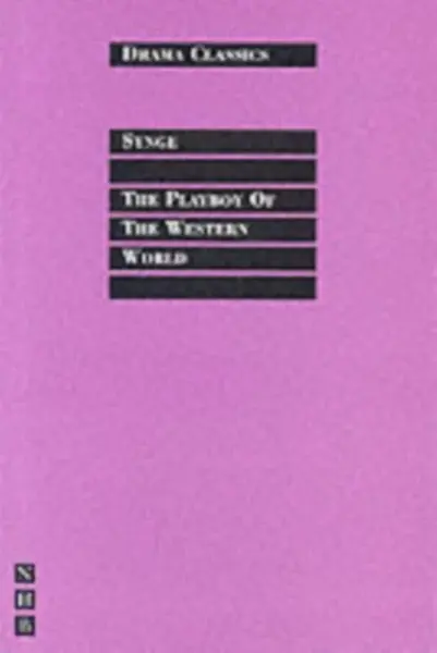 The Playboy of the Western World - J.M. Synge