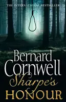 Sharpeâ€™s Honour - Bernard Cornwell