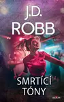 Smrtící tóny - J.D. Robb