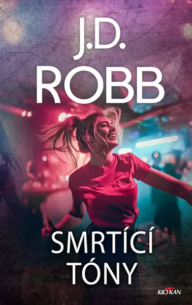 Smrtící tóny - J.D. Robb