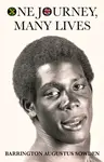 One Journey, Many Lives - Barrington Augustus Sowden