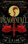 Dragonfall - L.R. Lam
