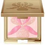 Sisley Palette L'Orchidée rozjasňujúca lícenka odtieň Rose 15 g