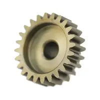 Robitronic pastorok 24T 32DP 5mm HD